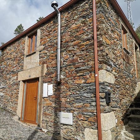"Casa Do Avo Armindo" Mountain Experience Villa Vila Real Ngoại thất bức ảnh