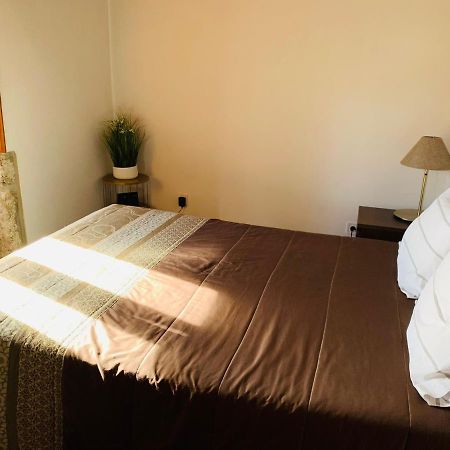 "Casa Do Avo Armindo" Mountain Experience Villa Vila Real Ngoại thất bức ảnh