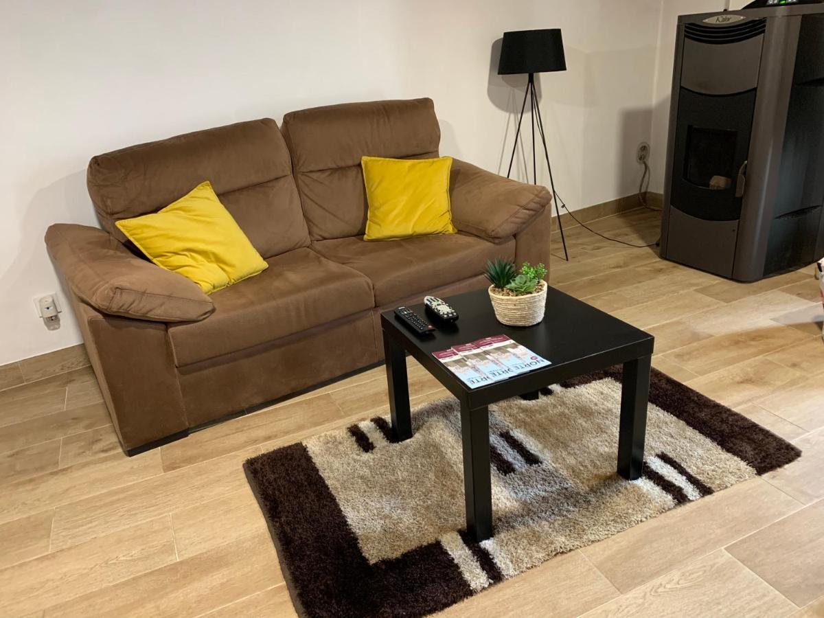 "Casa Do Avo Armindo" Mountain Experience Villa Vila Real Ngoại thất bức ảnh