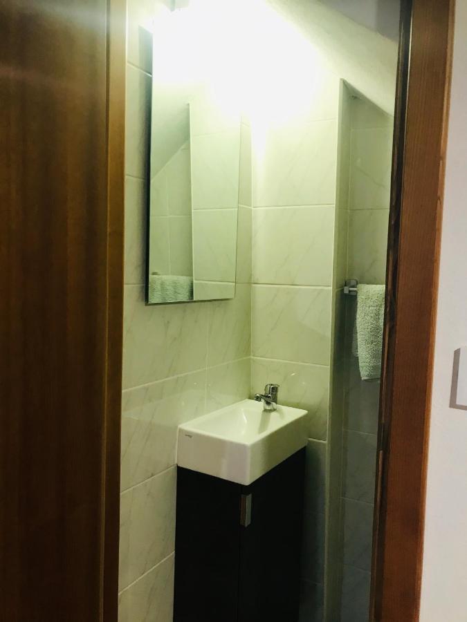 "Casa Do Avo Armindo" Mountain Experience Villa Vila Real Ngoại thất bức ảnh