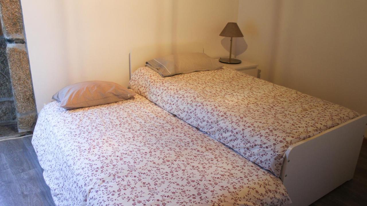 "Casa Do Avo Armindo" Mountain Experience Villa Vila Real Ngoại thất bức ảnh