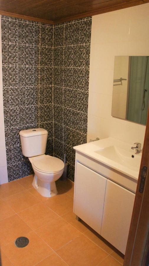 "Casa Do Avo Armindo" Mountain Experience Villa Vila Real Ngoại thất bức ảnh