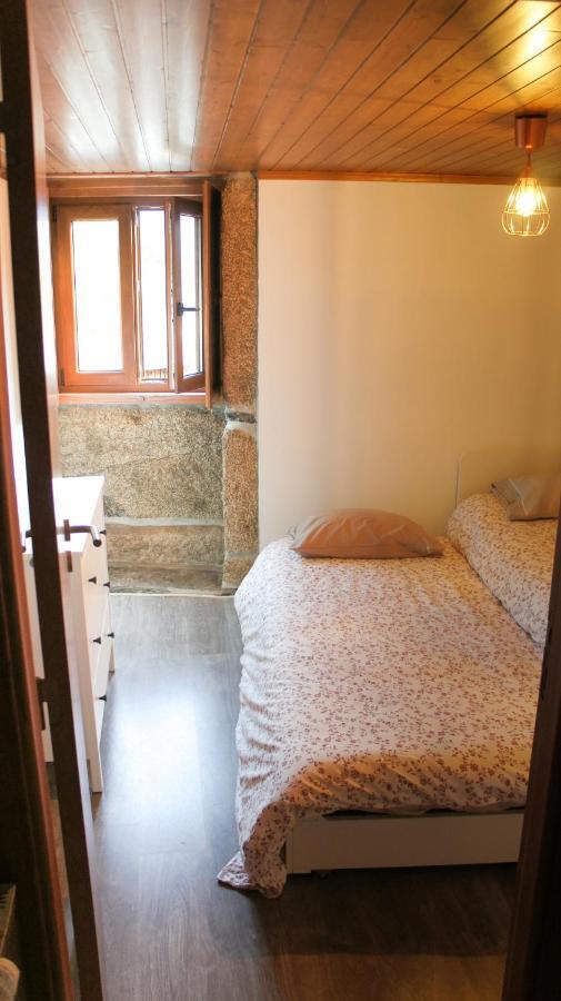 "Casa Do Avo Armindo" Mountain Experience Villa Vila Real Ngoại thất bức ảnh